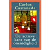 De actieve kant van de oneindigheid door C. Castaneda