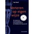 Verteren op eigen wijze