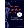 Verteren op eigen wijze door Y. Schaaf