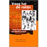 Vraag het de rabbi by A. Hochwald