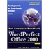 Het complete handboek Corel WordPerfect Office 2000