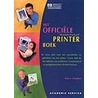 Het officiele HP Printer boek