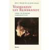 Voorlezen uit Rembrandt door N. Tromp