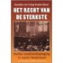 Het recht van de sterkste