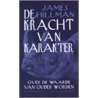 De kracht van karakter