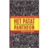 Het patatpantheon door N. Azough