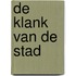 De klank van de stad