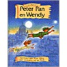 Peter Pan en Wendy door J.M. Barrie