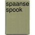 Spaanse spook