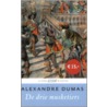 De drie musketiers