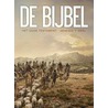 De Bijbel door Michel Dufranne