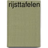 Rijsttafelen by Nvt.