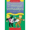 De mooiste 2-minuutverhaaltjes om zelf te lezen door H. van Vught