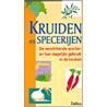 Kruiden en specerijen