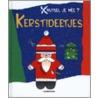 Kerstideetjes