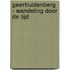 Geertruidenberg - wandeling door de tijd