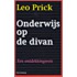 Het onderwijs op de divan