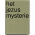 Het Jezus mysterie