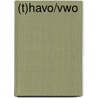 (t)havo/vwo door R. Rump