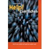 Help! Conflicten by F. Glasl