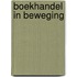 Boekhandel in beweging