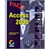FAQ's Access 2000