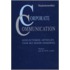 Handboek Corporate Communication