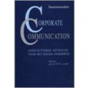 Handboek Corporate Communication by Unknown