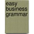 Easy business grammar