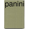 Panini door F. van Arkel