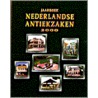 Jaarboek Nederlandse Antiekzaken by Unknown