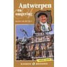Antwerpen en omgeving by Jeroen van der Spek