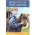 Een pony is haar vriend