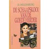 De schaapskooi van de goede herder by D. Wilgenburg