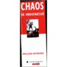 Chaos in Indonesie door Willem Oltmans
