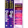 Dazzle ; Gigi in cassette by Judith Krantz