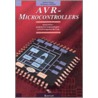 AVR-microcontrollers door S. Volpe