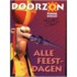 Alle feestdagen