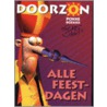 Alle feestdagen door Gerrit de Jager