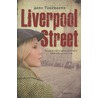 Liverpool street door Anne Charlotte Voorhoeve