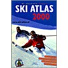 De officiele wereld ski atlas door Onbekend