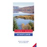 Schotland door M. MacCrossan