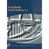 Leerboek Novell Netware 5.X