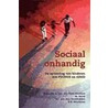 Sociaal onhandig