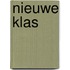 Nieuwe klas