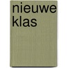 Nieuwe klas door Corrie van den Berg