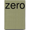 Zero door E. Lustbader