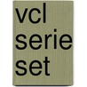 VCL Serie set by Nel van der Zee