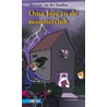 Oma Jojo en de Monsterclub by Monique van der Zanden