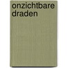 Onzichtbare draden by Greetje van den Berg